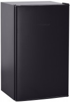 Photos - Fridge Nord NR 403 B black