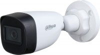 Photos - Surveillance Camera Dahua HAC-HFW1200C-A 3.6 mm 