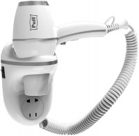 Photos - Hair Dryer Puff 0405.011 