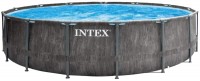 Frame Pool Intex 26744 