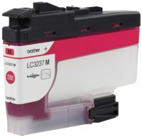 Photos - Ink & Toner Cartridge Brother LC-3237M