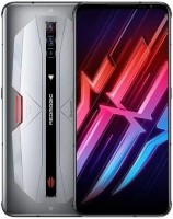 Photos - Mobile Phone Nubia Red Magic 6 Pro 128 GB / 12 GB