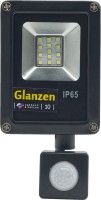 Photos - Floodlight / Street Light Glanzen FAD-0017-10 