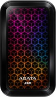 Photos - SSD A-Data SE770G ASE770G-1TU32G2-CBK 1 TB