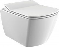 Photos - Toilet Creavit Elegant EG321 