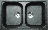 Photos - Kitchen Sink Teka Alba 90 B-TG 860x500
