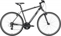 Photos - Bike Merida Crossway 10-V 2021 frame S/M 