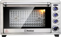 Photos - Mini Oven Suhini SH-OR-2045LUX 