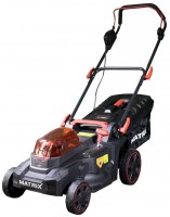 Photos - Lawn Mower Matrix LMA 40M 