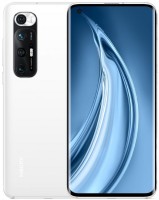 Photos - Mobile Phone Xiaomi Mi 10S 256 GB / 12 GB