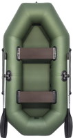 Photos - Inflatable Boat Aqua Optima 240