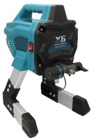 Photos - Paint Sprayer Dino Power X-6 