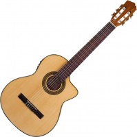 Photos - Acoustic Guitar Prima DSCG603CEEQ4 