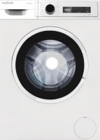 Photos - Washing Machine Vestfrost VF 4T1S100W white