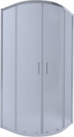 Photos - Shower Enclosure Q-tap Taurus 99x99