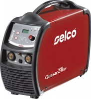 Photos - Welder Selco Quasar 270 TLH 