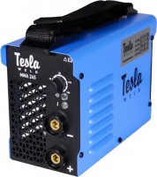 Photos - Welder Tesla Weld MMA 245 