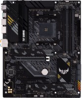 Photos - Motherboard Asus TUF GAMING B550-PRO 