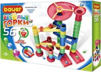Photos - Construction Toy BAUER Funny Hills 583