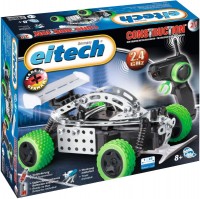 Photos - Construction Toy Eitech Construction C21 