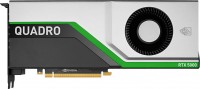Graphics Card HP Quadro RTX 5000 5JH81AA 