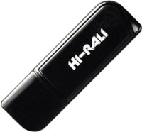 Photos - USB Flash Drive Hi-Rali Taga Series 32Gb 