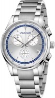 Photos - Wrist Watch Calvin Klein KAM27146 