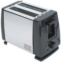 Photos - Toaster Good Helper ET-102