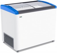 Photos - Freezer Frostor FG375E 335 L