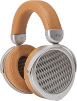 Photos - Headphones HiFiMan Deva Wired 