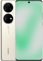 Photos - Mobile Phone Huawei P50 256 GB