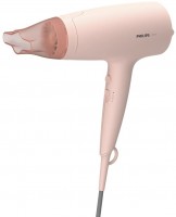 Photos - Hair Dryer Philips 3000 Series BHD342 