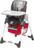 Photos - Highchair Jane Emotion Plus 