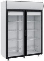 Photos - Fridge Polair DM 110 S 