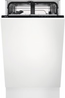 Photos - Integrated Dishwasher AEG FSM 31401 Z 