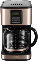 Photos - Coffee Maker Redmond SkyCoffee M1525S bronze