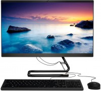 Photos - Desktop PC Lenovo IdeaCentre AIO 3 24IIL5