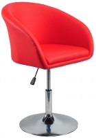 Photos - Chair Onder Mebli Andy CH-Base 