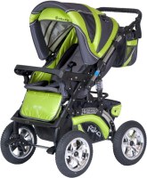 Photos - Pushchair RIKO Grand 
