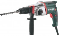 Photos - Rotary Hammer Metabo KHE 2850 600656000 