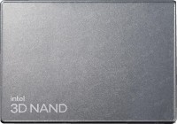 Photos - SSD Intel D7-P5510 SSDPF2KX076TZ01 7.5 TB