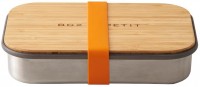 Food Container Black & Blum Sandwich Box 
