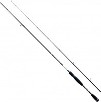 Rod Lineaeffe Touch 182UL 