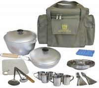 Photos - Picnic Set Acropolis SDP-1