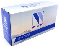 Photos - Ink & Toner Cartridge NV Print C-EXV51BK 