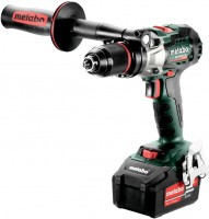 Drill / Screwdriver Metabo SB 18 LTX BL I 602360500 