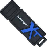 Photos - USB Flash Drive Patriot Memory Supersonic Boost XT 64Gb 