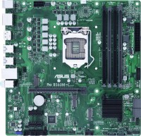 Photos - Motherboard Asus Pro B560M-C/CSM 