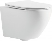 Photos - Toilet Devit Universal 3020162