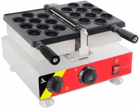 Photos - Toaster Airhot TM-10W 